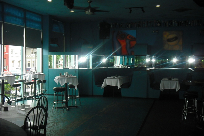 Photo of The Reef