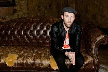 Mat Kearney