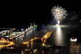 4th of July at Navy Pier - Holiday Event | Outdoor Event in Chicago.