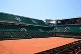 French Open - Tennis in Paris.