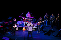 Paulie's 6th Annual New Orleans Jazz & Blues Festival - Music Festival in Boston