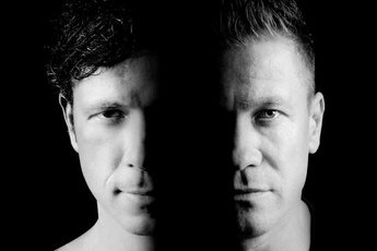 Cosmic Gate