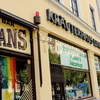 Glockenbach, Munich