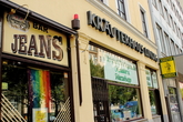 Glockenbach, Munich