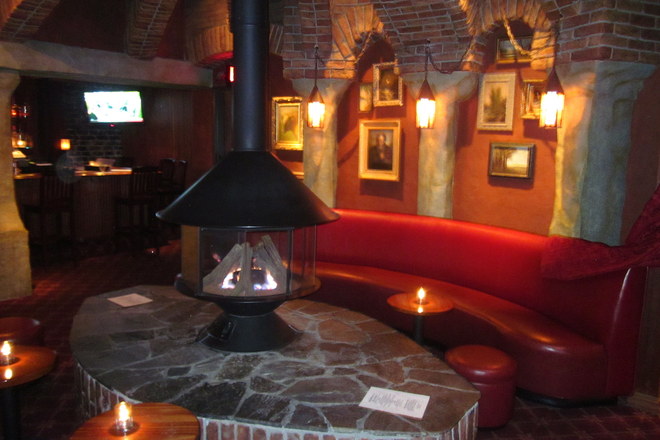 Photo of The Griffin