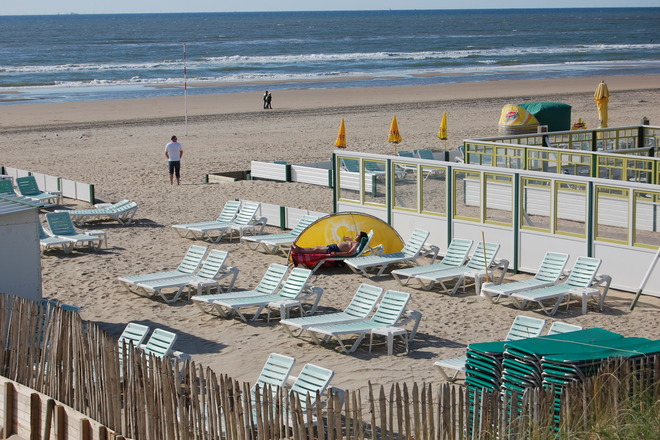 Photo of Zandvoort aan Zee