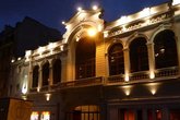 Le Trianon - Concert Venue in Paris.