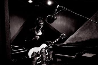Trixie Whitley