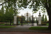 Regent's Park - Outdoor Activity | Park in London.