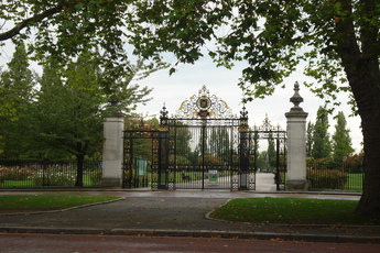 Regent's Park - Outdoor Activity | Park in London.