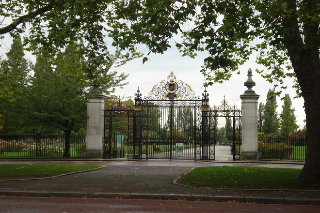 Photo of Regent's Park