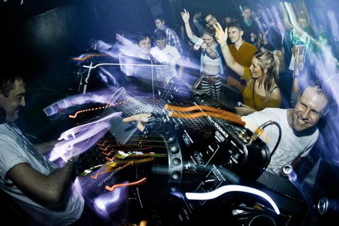 Amazing DJs, Amazing Nights - 3 of 13