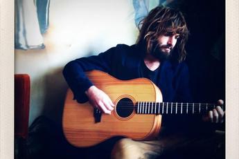 Angus Stone