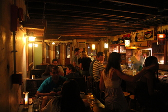 Granville Moore's - Beer Garden | Gastropub in Washington, DC.