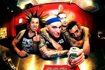 The Casualties