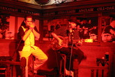Kennedy Irish Sailing Club - Irish Pub in Barcelona.