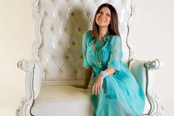 Laura Pausini