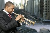 Wynton Marsalis 