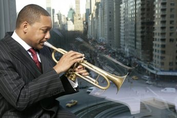 Wynton Marsalis 