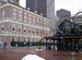 Faneuil Hall - Landmark | Nightlife Area | Outdoor Activity | Shopping Area in Boston.
