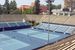 Los Angeles Tennis Center - Stadium in Los Angeles.