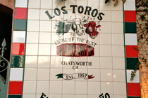 Los Toros Mexican Restaurant - Mexican Restaurant | Historic Restaurant in Los Angeles.