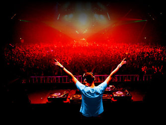 Tiësto