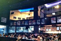 ESPN Zone - Restaurant | Sports Bar in Los Angeles.
