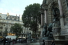 Blvd. Saint-Michel and Environs