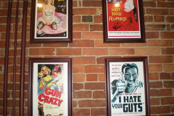 The Corner Tavern - Pub | Restaurant | Tavern in Boston.