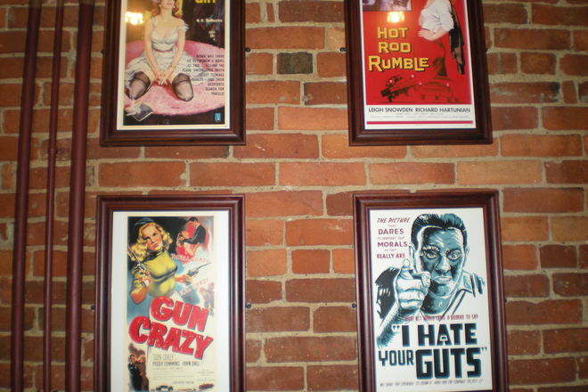 Photo of The Corner Tavern