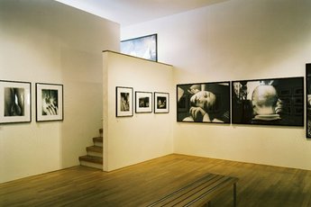Fotografiemuseum - Museum in Amsterdam.