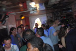 Piccolo Mondo - Club in Venice.