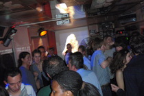 Piccolo Mondo - Club in Venice.