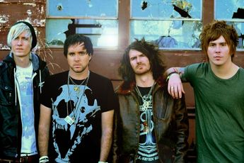 Forever the Sickest Kids