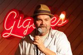 Giggles Comedy Club - Comedy Club in Boston.