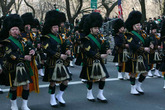 New York City St. Patrick's Day Parade - Holiday Event | Parade in New York.