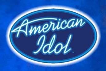 American Idol Live! Tour - Concert in Boston.