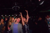 Pacha - Club in Madrid.