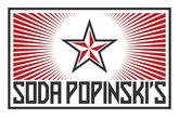 Soda Popinski's - Bar in San Francisco.