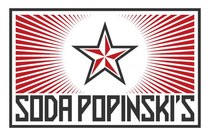 Soda Popinski's - Bar in San Francisco.