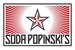 Soda Popinski's - Bar in San Francisco.