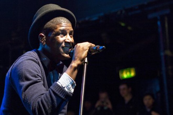 Photo of Wireless Festival 2012 Day 2