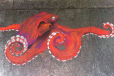 Chocolate & Chalk Art Festival - Food Festival | Arts Festival in San Francisco.