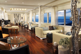 The Penthouse - Hotel Bar | Lounge | Restaurant in Los Angeles.