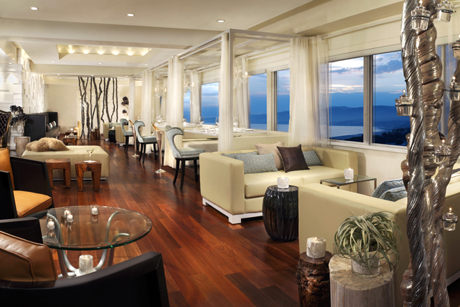 Photo of The Penthouse