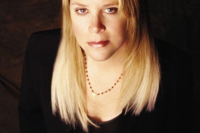 Photo of Mary Chapin Carpenter