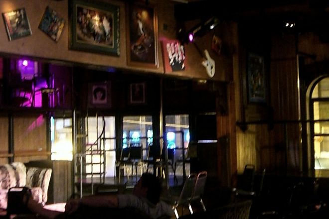 Photo of Finn McCool's