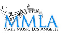 Make Music Los Angeles - Music Festival | Holiday Event in Los Angeles.