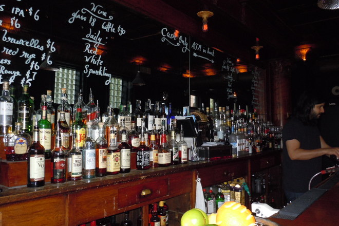 Photo of The Charleston
